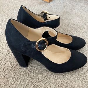 Liz Clairborne Heels